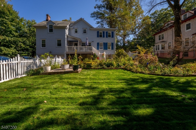 1170 Woodland Avenue Plainfield NJ 07060