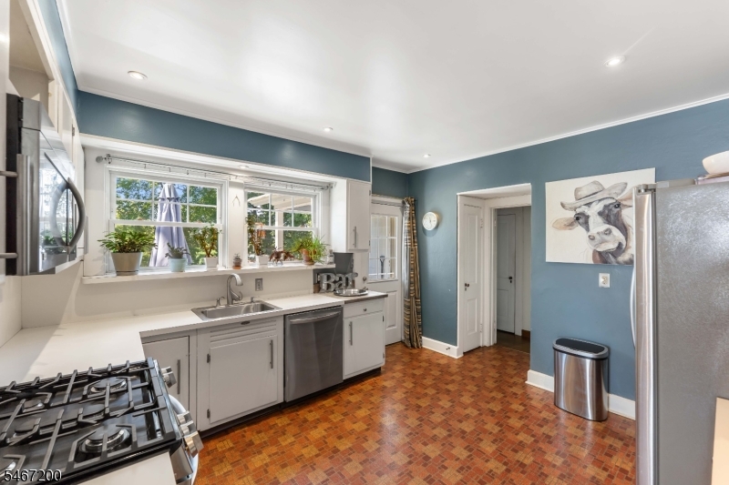 1170 Woodland Avenue Plainfield NJ 07060