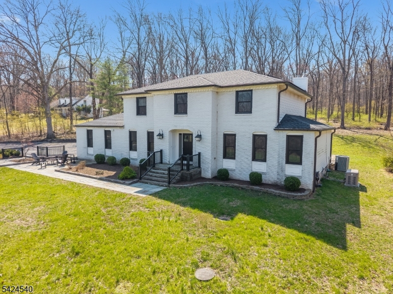 64 Lindbergh Road East Amwell NJ 08551