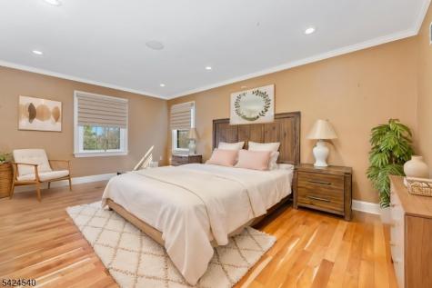 64 Lindbergh Road East Amwell NJ 08551