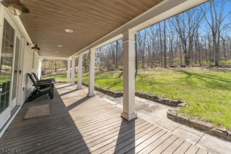 64 Lindbergh Road East Amwell NJ 08551