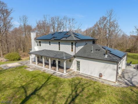 64 Lindbergh Road East Amwell NJ 08551