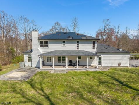 64 Lindbergh Road East Amwell NJ 08551