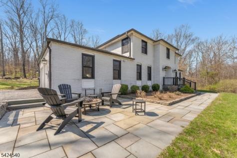64 Lindbergh Road East Amwell NJ 08551