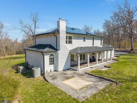 64 Lindbergh Road East Amwell NJ 08551
