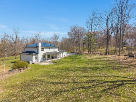 64 Lindbergh Road East Amwell NJ 08551