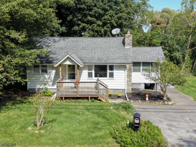 103 Breakneck Road Vernon NJ 07422