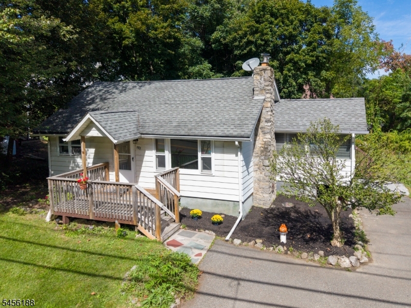 103 Breakneck Road Vernon NJ 07422