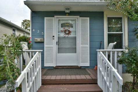 435 Northern Parkway Ridgewood Village NJ 07450