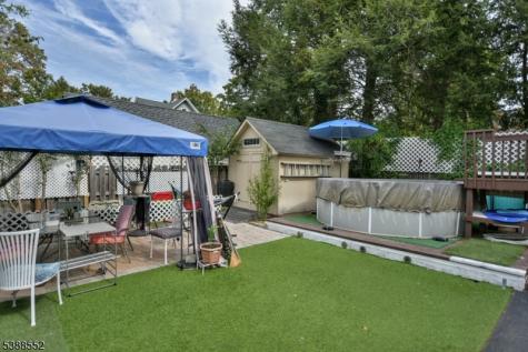 435 Northern Parkway Ridgewood Village NJ 07450