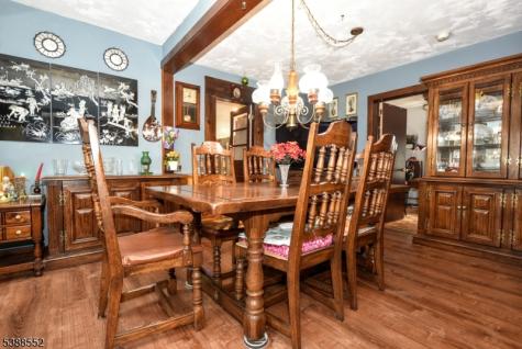 435 Northern Parkway Ridgewood Village NJ 07450