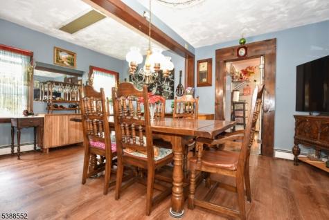 435 Northern Parkway Ridgewood Village NJ 07450