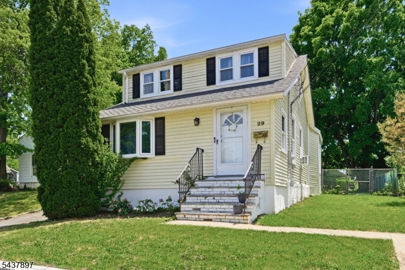 29 Gregory Avenue Morris NJ 07950