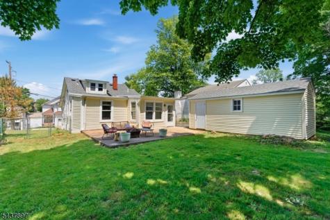 29 Gregory Avenue Morris NJ 07950
