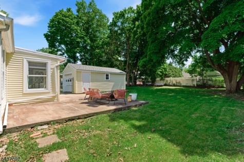 29 Gregory Avenue Morris NJ 07950