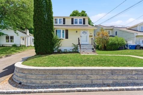 29 Gregory Avenue Morris NJ 07950