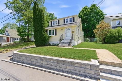29 Gregory Avenue Morris NJ 07950