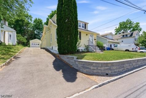 29 Gregory Avenue Morris NJ 07950