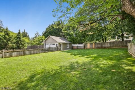 11 Fairwood Road Madison NJ 07940