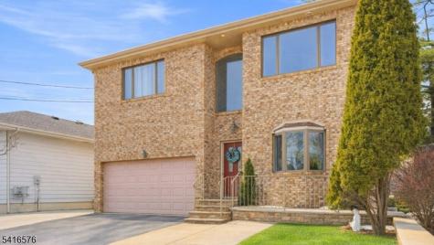 270 Baldwin Avenue Hasbrouck Heights NJ 07604