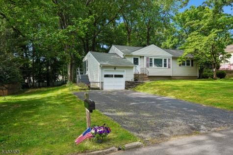 6 Cedar Terrace Randolph NJ 07869