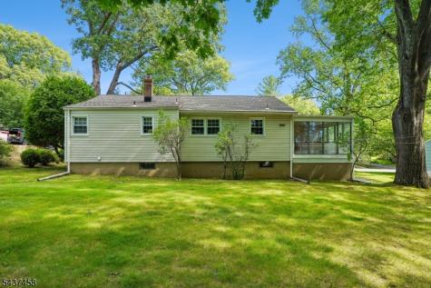 6 Cedar Terrace Randolph NJ 07869