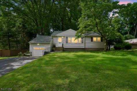 6 Cedar Terrace Randolph NJ 07869