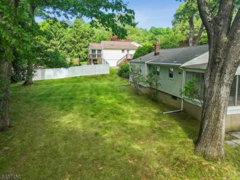 6 Cedar Terrace Randolph NJ 07869