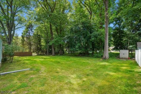 6 Cedar Terrace Randolph NJ 07869