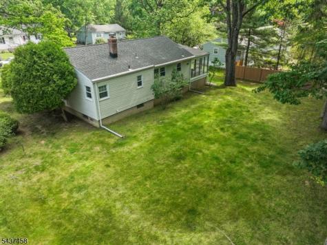 6 Cedar Terrace Randolph NJ 07869