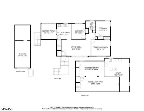 6 Cedar Terrace Randolph NJ 07869