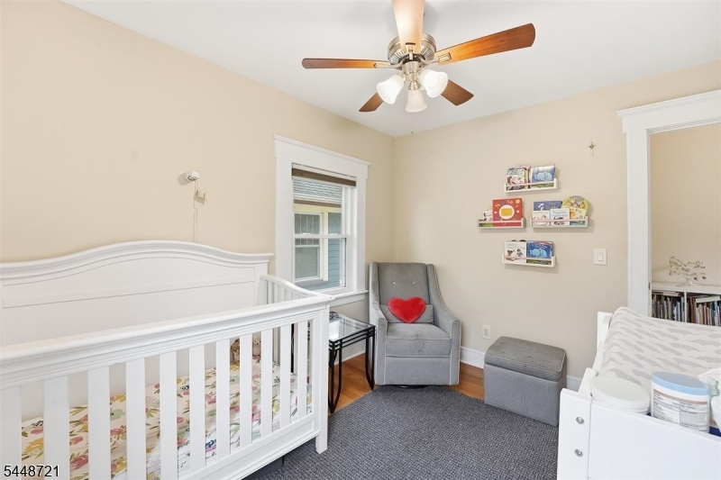 9 S Middaugh Street Somerville NJ 08876