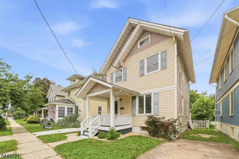 9 S Middaugh Street Somerville NJ 08876