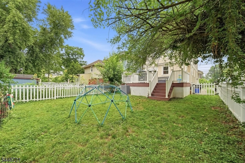 9 S Middaugh Street Somerville NJ 08876