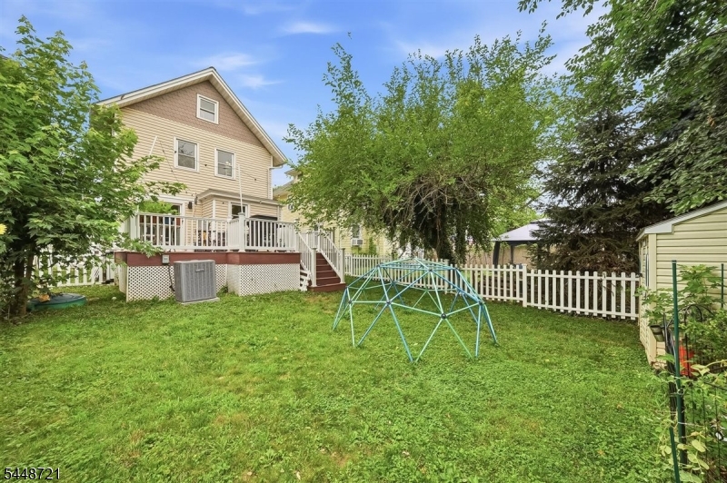 9 S Middaugh Street Somerville NJ 08876