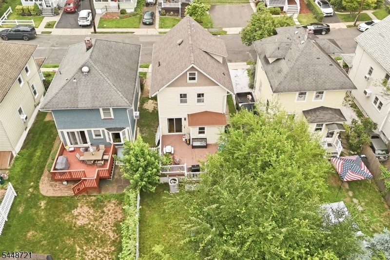 9 S Middaugh Street Somerville NJ 08876