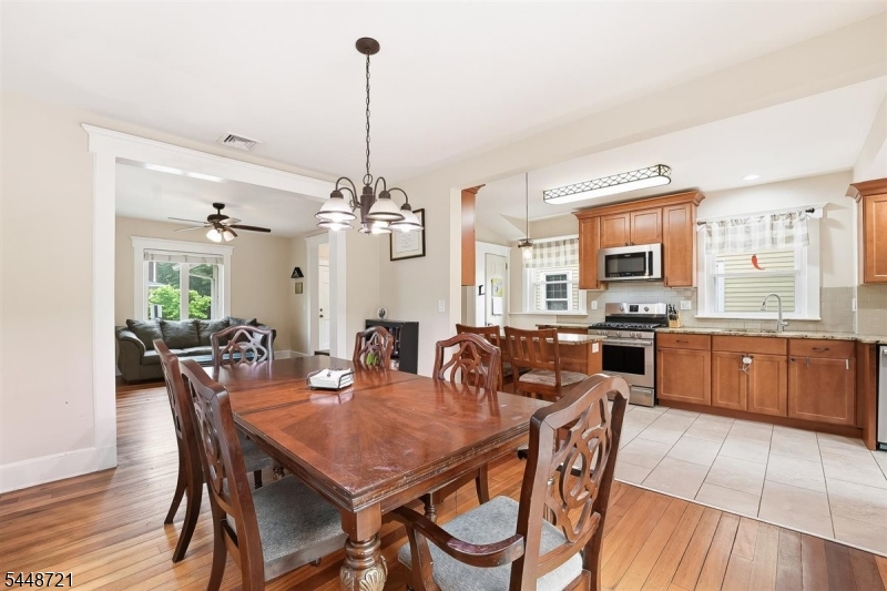 9 S Middaugh Street Somerville NJ 08876