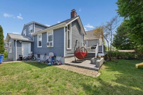 67 South Parkway Clifton NJ 07014