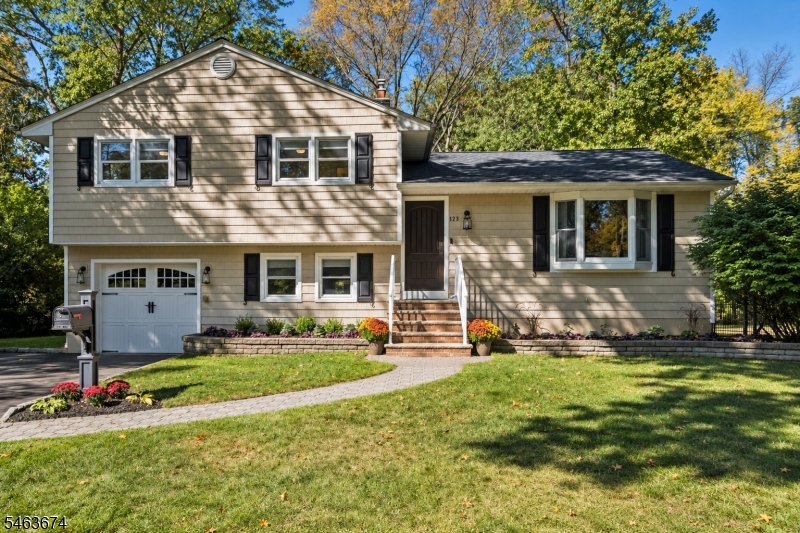123 River Bend Road Berkeley Heights NJ 07922