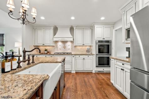 123 River Bend Road Berkeley Heights NJ 07922
