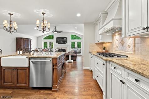 123 River Bend Road Berkeley Heights NJ 07922