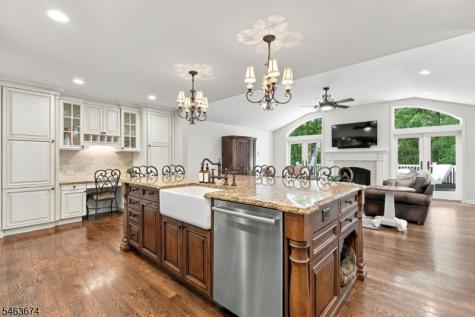 123 River Bend Road Berkeley Heights NJ 07922