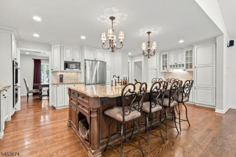 123 River Bend Road Berkeley Heights NJ 07922