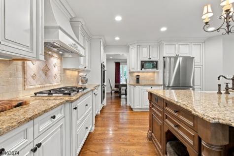 123 River Bend Road Berkeley Heights NJ 07922