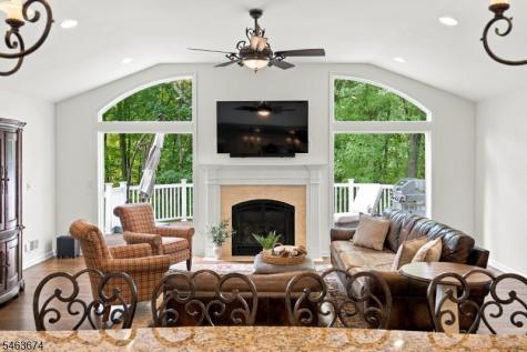 123 River Bend Road Berkeley Heights NJ 07922