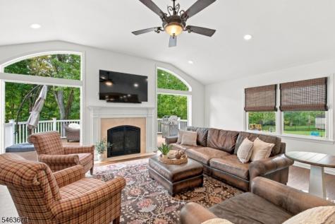 123 River Bend Road Berkeley Heights NJ 07922