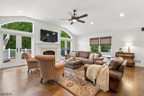 123 River Bend Road Berkeley Heights NJ 07922