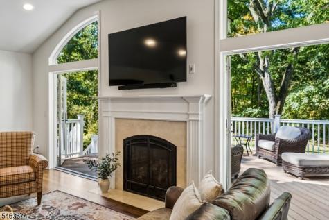 123 River Bend Road Berkeley Heights NJ 07922