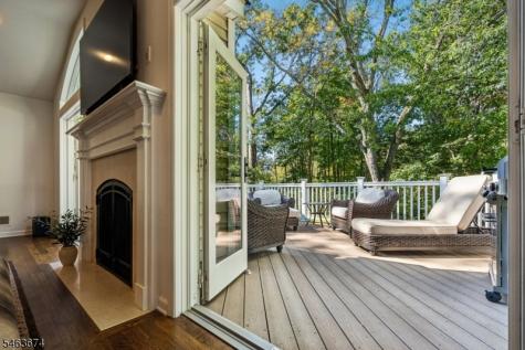 123 River Bend Road Berkeley Heights NJ 07922