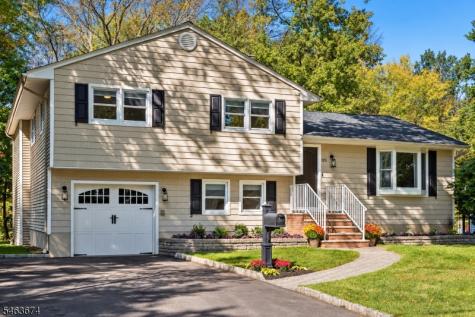 123 River Bend Road Berkeley Heights NJ 07922